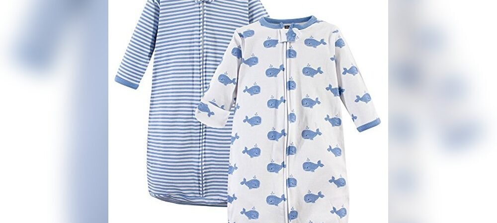 Best Breathable Baby Sleep Sacks for Infants