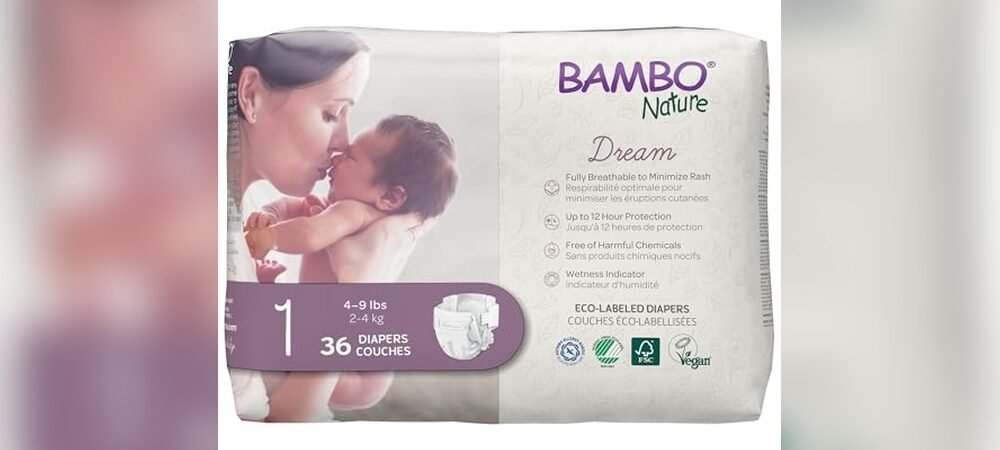 Best Breathable Disposable Diapers for Summer