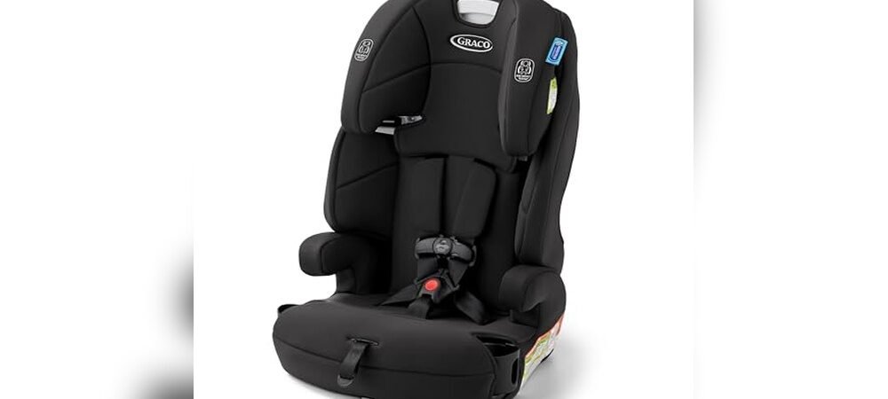 Best Car Seats for Toddlers With Harness