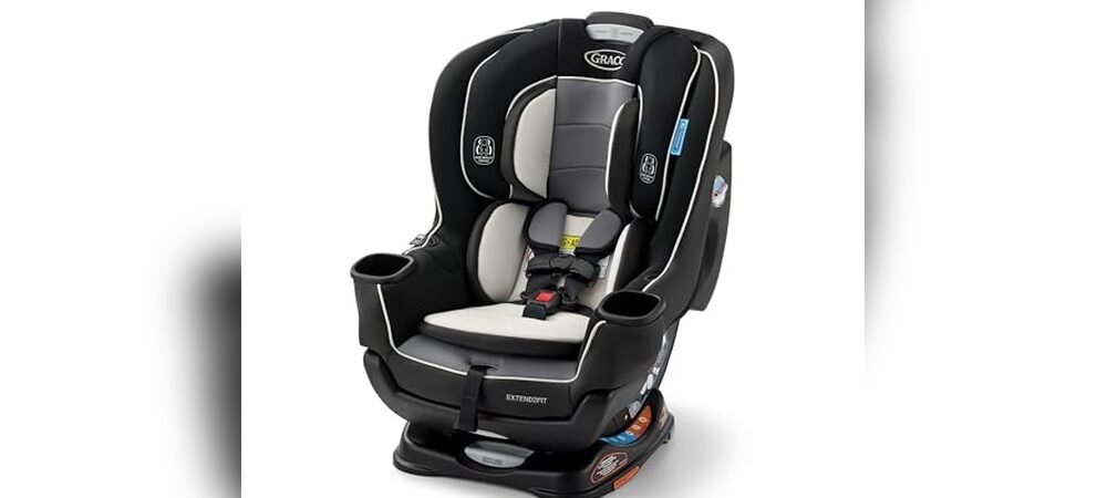 Best Car Seats With Easy Installation