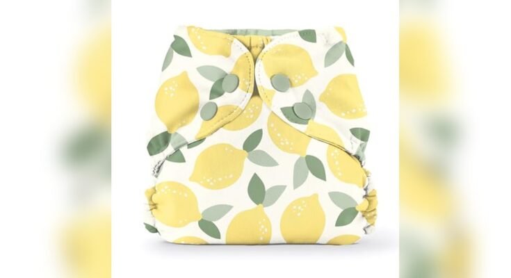 Best Cloth Diaper Covers for Leakage Protection
