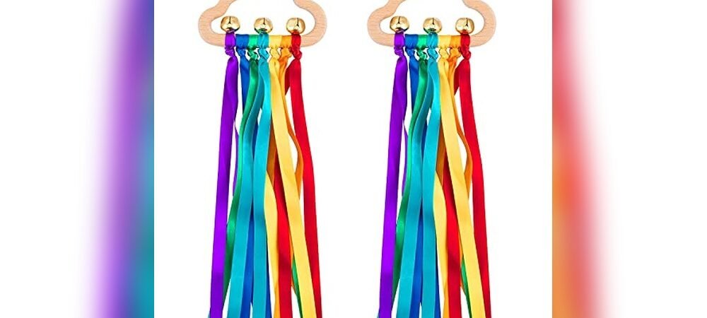 Best Colorful Rattles for Visual Stimulation