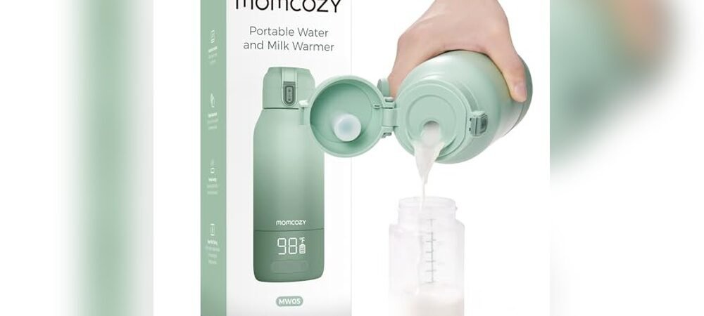 Best Compact Baby Bottle Warmers for Small Kitchens