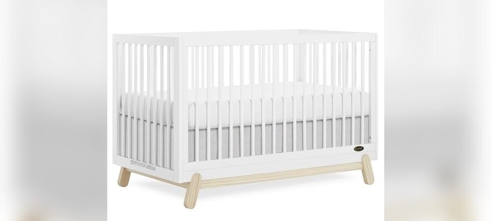 Best Convertible Baby Crib