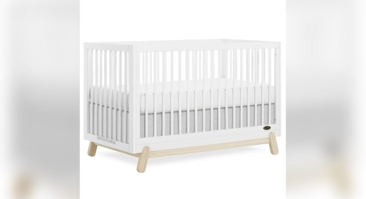 Best Convertible Baby Crib