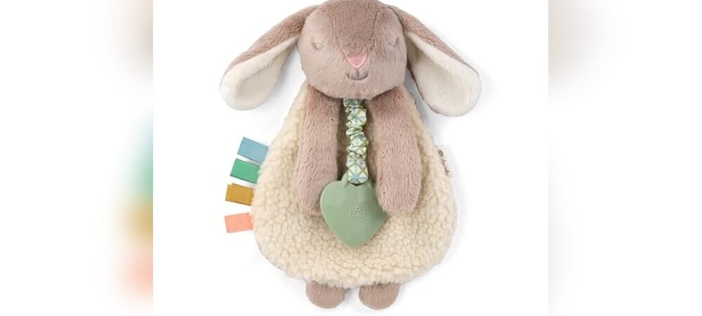 Best Cuddly Plush Toys for Infants