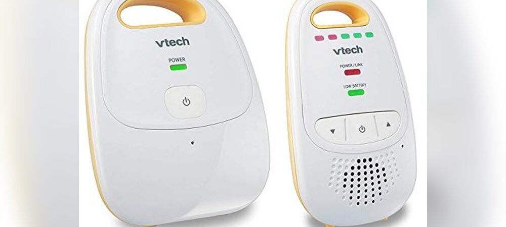 Best Digital Baby Monitors for Clear Sound