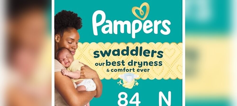 Best Disposable Diapers for Active Babies