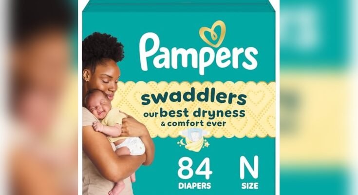 Best Disposable Diapers for Newborns
