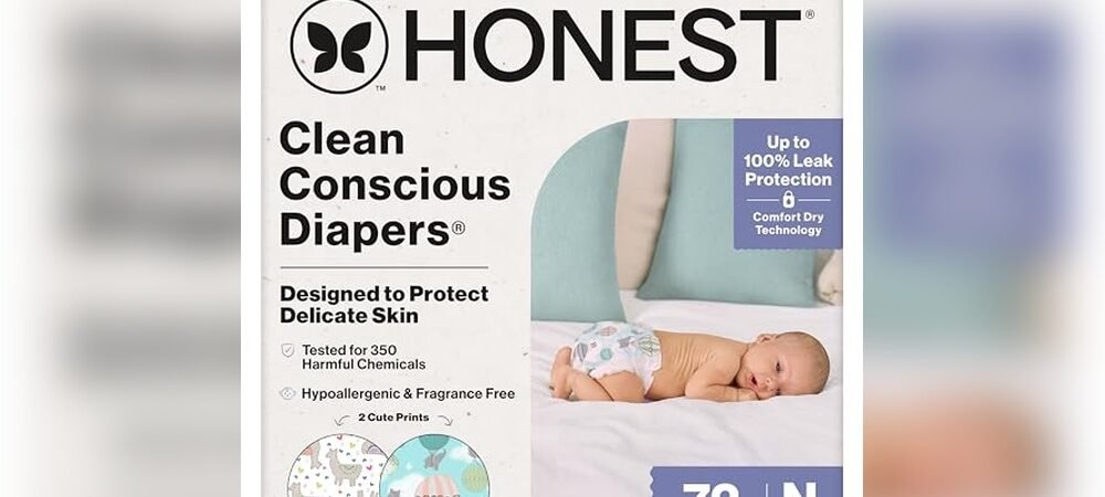 Best Disposable Diapers With Wetness Indicator