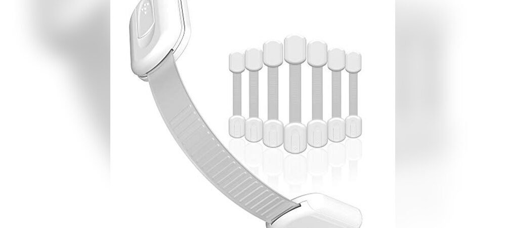 Best Door And Drawer Baby Proofing Kits