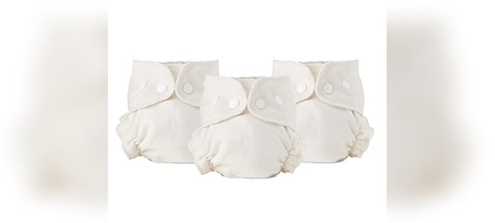 Best Eco-Friendly Cloth Diapers
