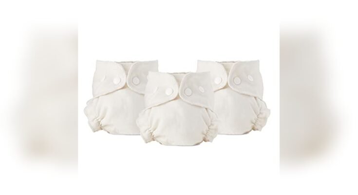 Best Eco-Friendly Cloth Diapers