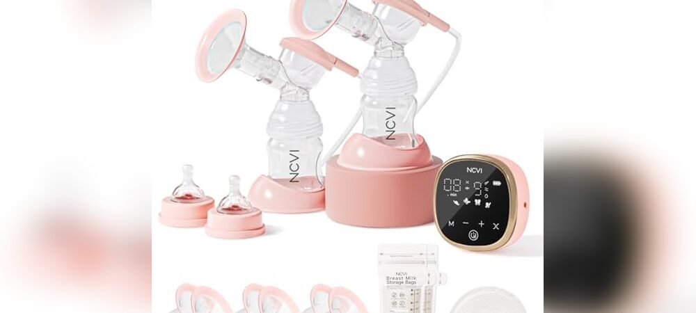 Best Electric Breast Pumps for Frequent Use