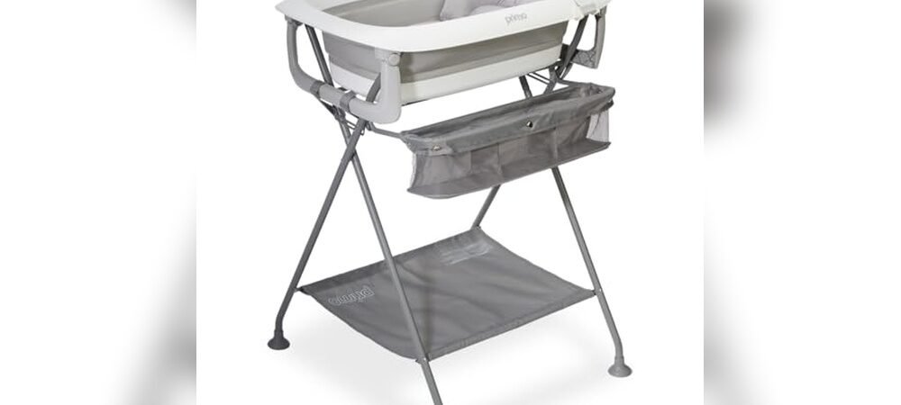 Best Ergonomic Baby Bathtubs for Infants