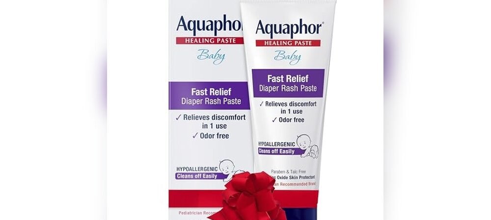 Best Fast-Acting Diaper Rash Creams