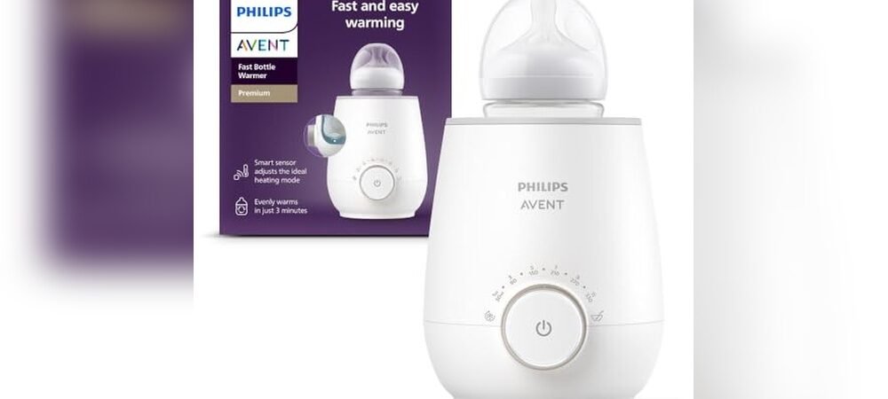 Best Fast Bottle Warmers for Infants