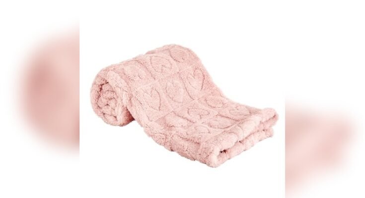Best Fleece Baby Blankets for Babies