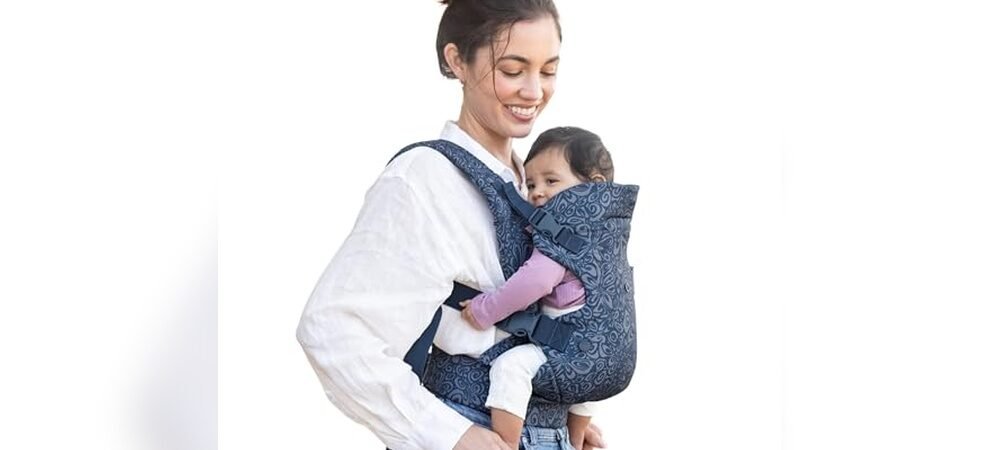 Best Front-Facing Baby Carriers