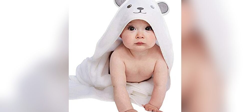 Best Hooded Towels for Newborns