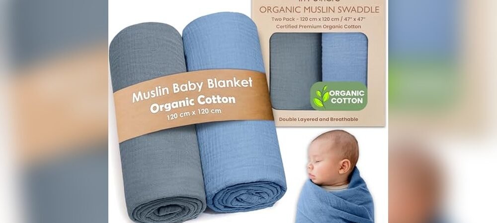 Best Hypoallergenic Baby Blankets