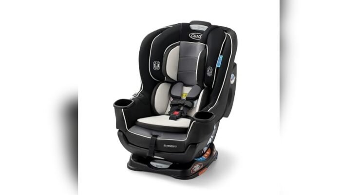 Best Hypoallergenic Baby Car Seats