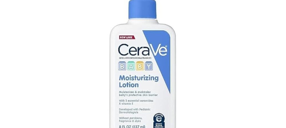 Best Hypoallergenic Baby Lotion for Babies