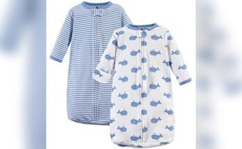 Best Hypoallergenic Baby Sleep Sacks