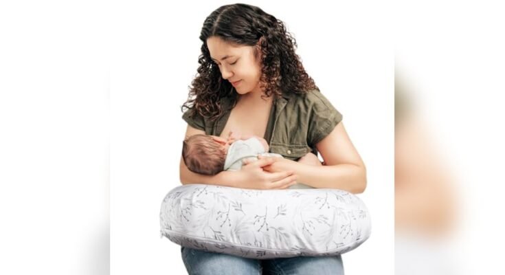 Best Hypoallergenic Nursing Pillows