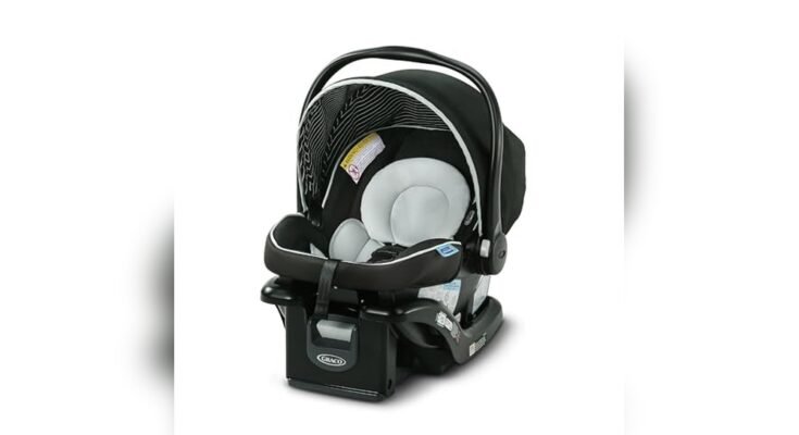 Best Infant Car Seats With Base