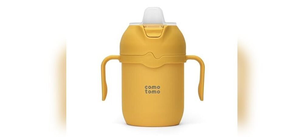 Best Insulated Sippy Cups for Temperature Control