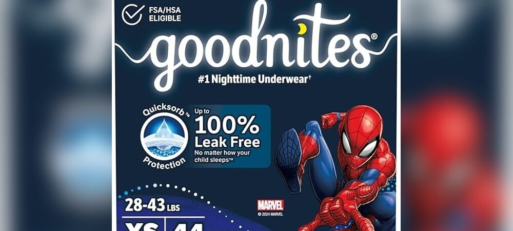 Best Leak-Proof Disposable Diapers for Toddlers