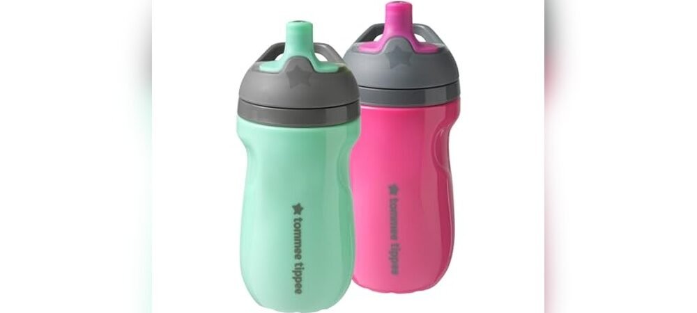 Best Leak-Proof Sippy Cups for Travel