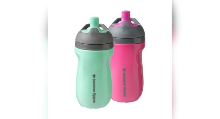 Best Leak-Proof Sippy Cups for Travel