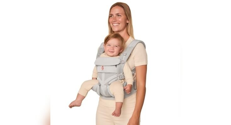 Best Lightweight Baby Carriers for Everyday Use
