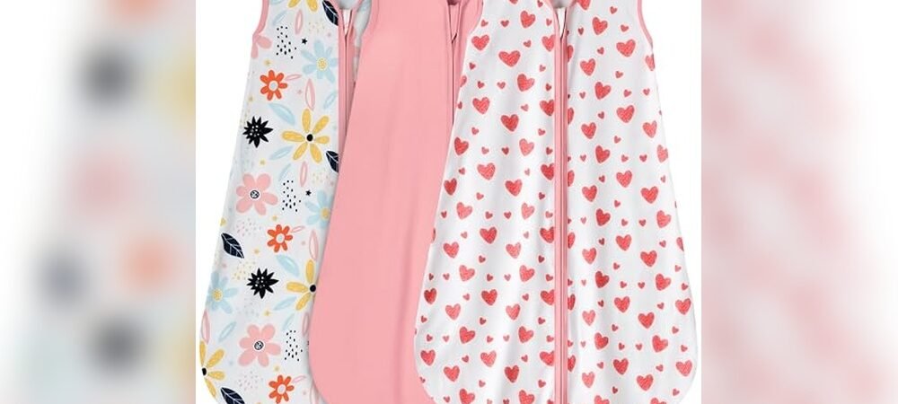 Best Lightweight Baby Sleep Sacks for Summer