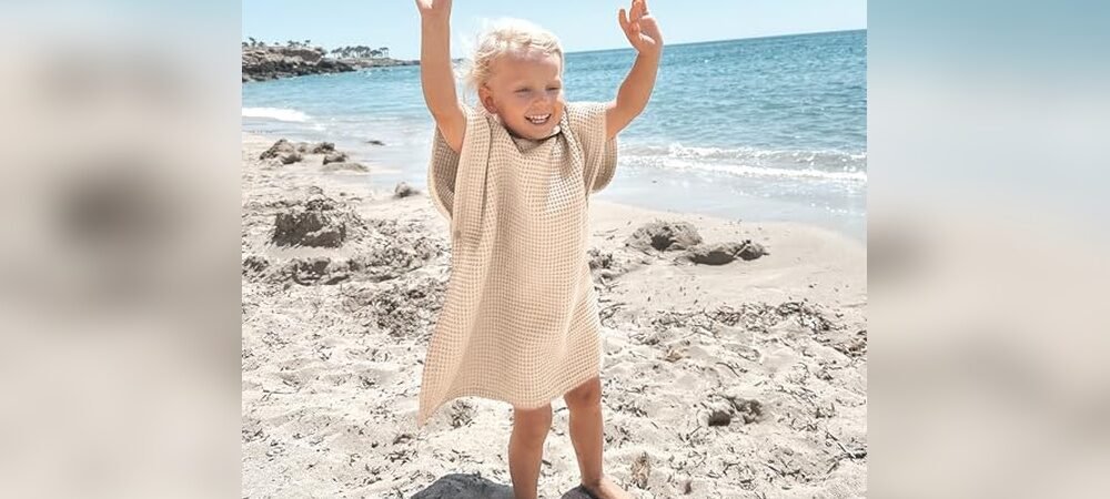 Best Lightweight Hooded Towels for Summer