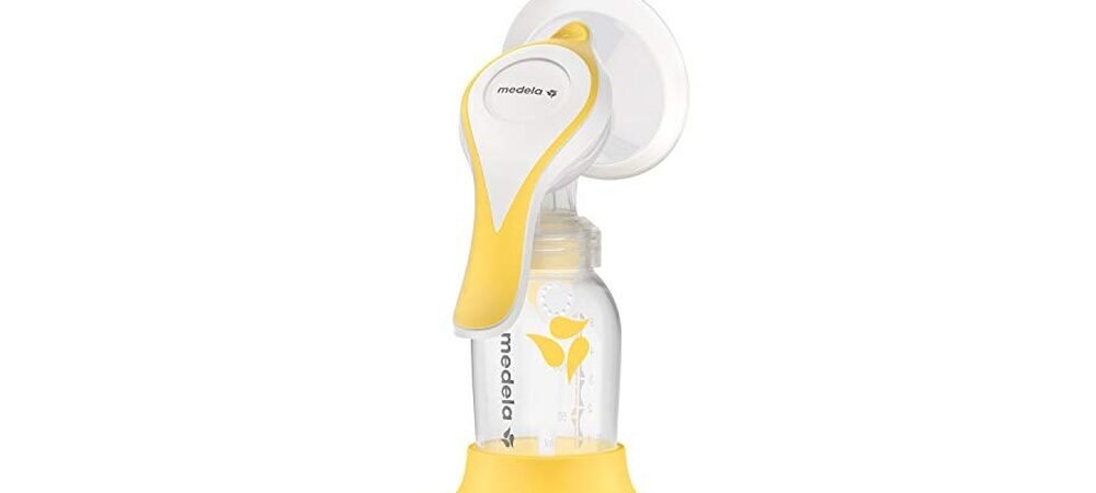 Best Manual Breast Pumps for Travel