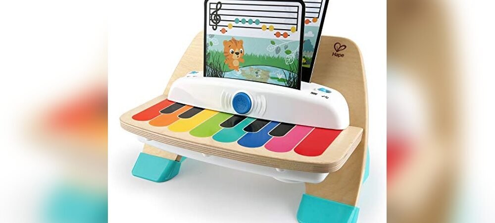 Best Musical Toys for Toddlers