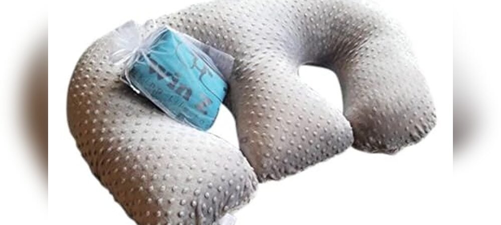 Best Nursing Pillows for Twins