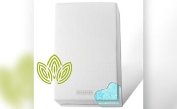 Best Organic Baby Crib Mattresses