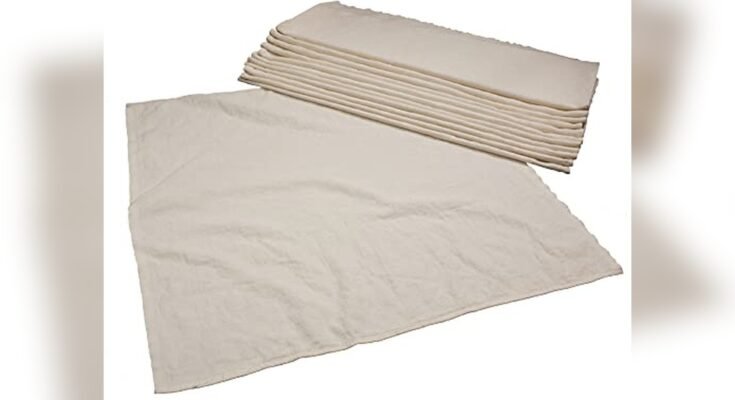 Best Organic Cotton Cloth Diapers