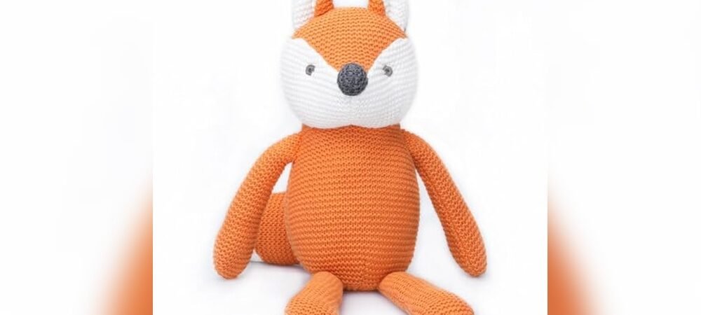 Best Organic Cotton Plush Toys