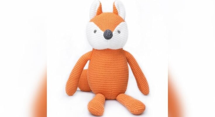 Best Organic Cotton Plush Toys