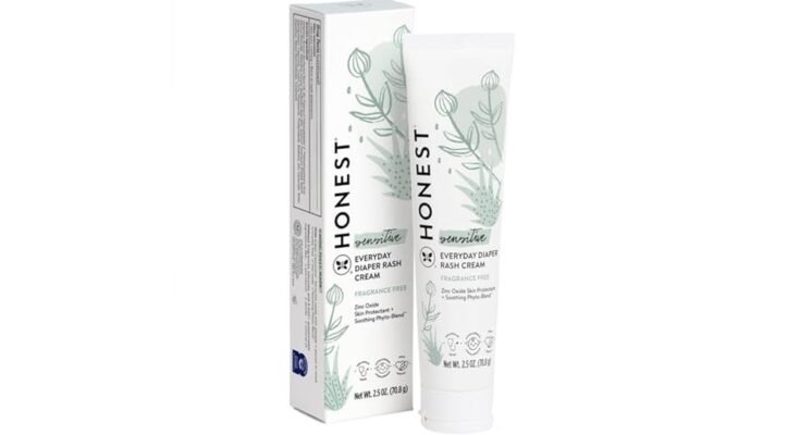 Best Organic Diaper Rash Creams for Babies