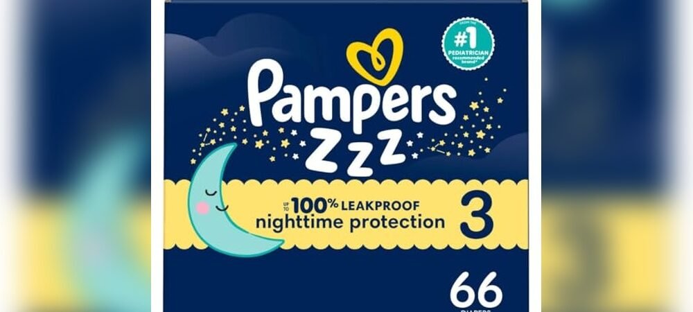 Best Overnight Disposable Diapers for Babies