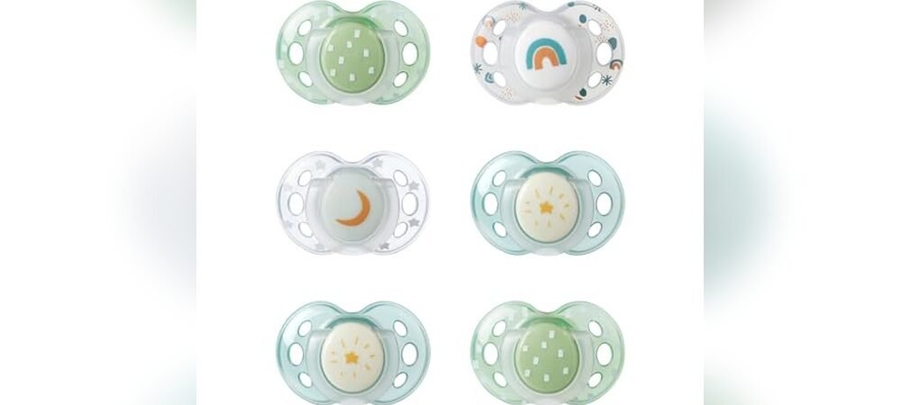 Best Pacifiers for Toddlers
