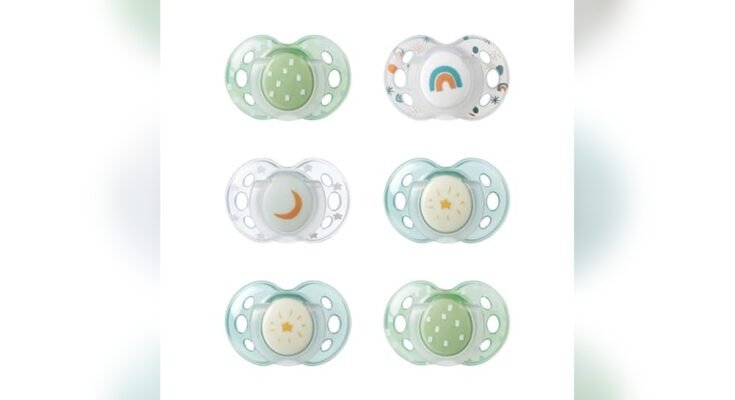 Best Pacifiers for Toddlers
