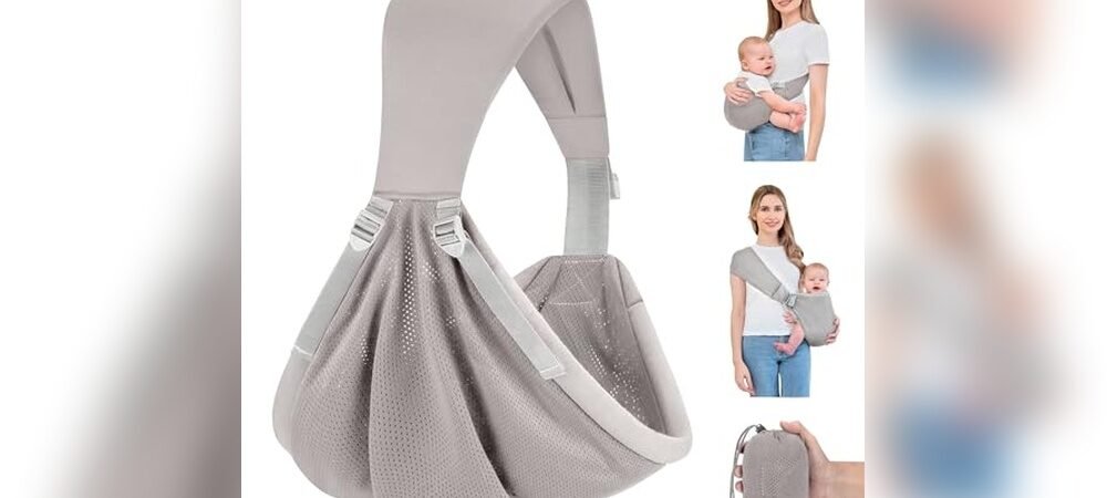 Best Padded Baby Carriers for Comfort