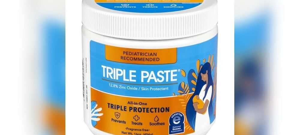 Best Pediatrician-Recommended Diaper Rash Creams